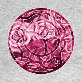 Rose Crest T-Shirt